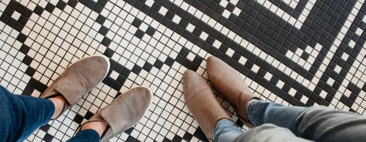 15 mejores ideas de baldosas para el suelo que encajan perfectamente en tu casa