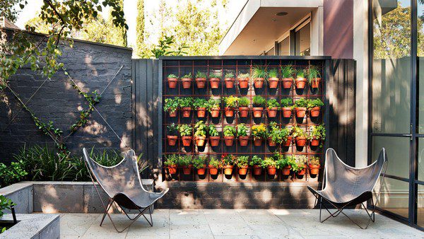 Fascinantes ideas de diseño de jardines