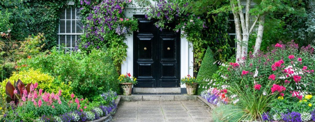 109 ideas y diseños de jardinería simplemente creativos para tu casa