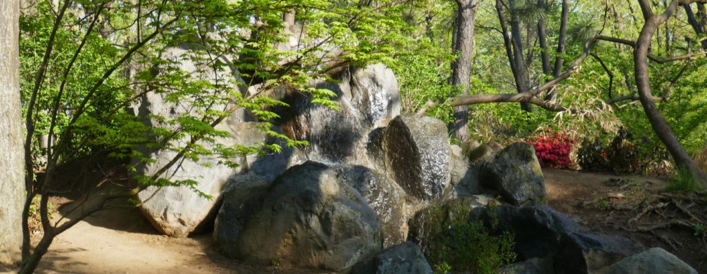 31 mejores rocas para el jardín y consejos para elegir rocas para el jardín