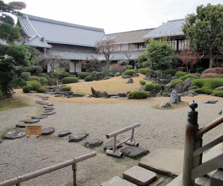 fotos de jardines japoneses