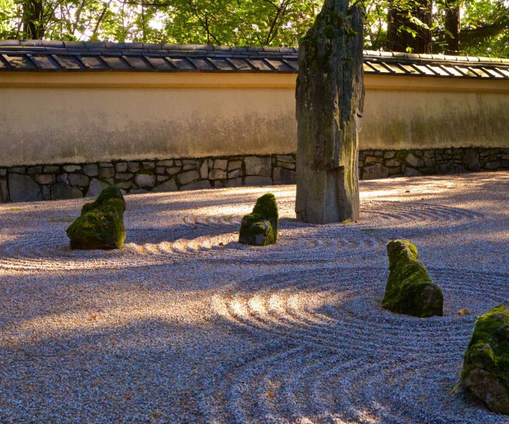jardines japoneses oregón