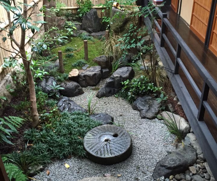 jardines japoneses houston
