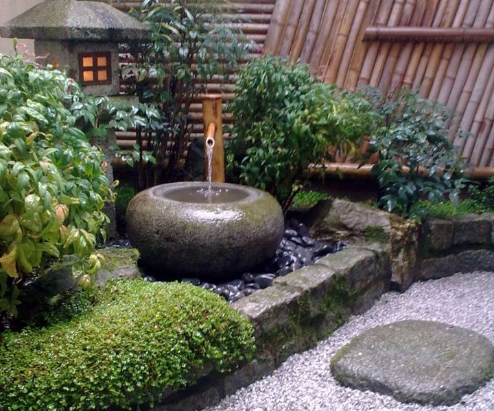 jardines japoneses fort worth