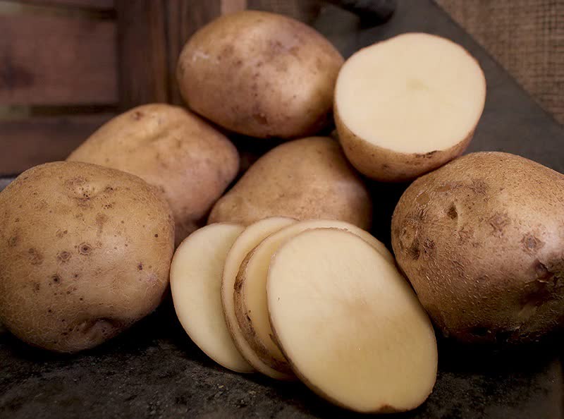 patatas cobbler irlandesas