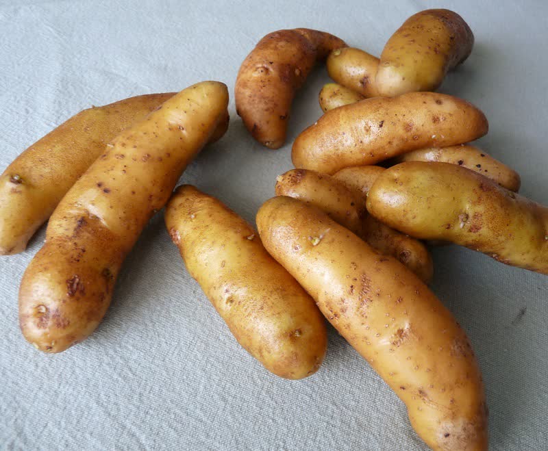 patatas princesa laratte