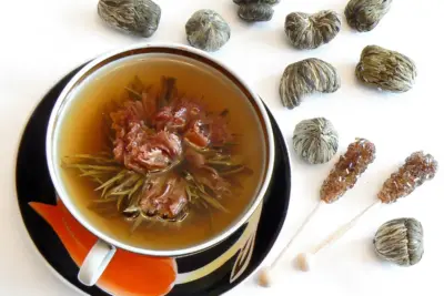 Los 41 mejores infusores de té que puedes hacer