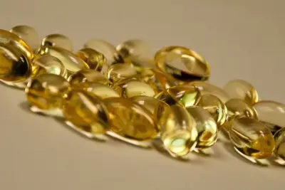 Aceite de Vitamina E: Los mejores productos con los mejores usos y beneficios