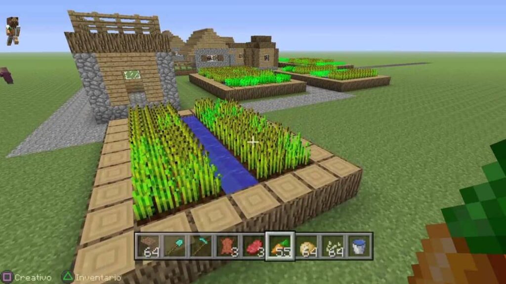 ▷ ¿Cómo plantar zanahorias en Minecraft? Una guía para los jugadores